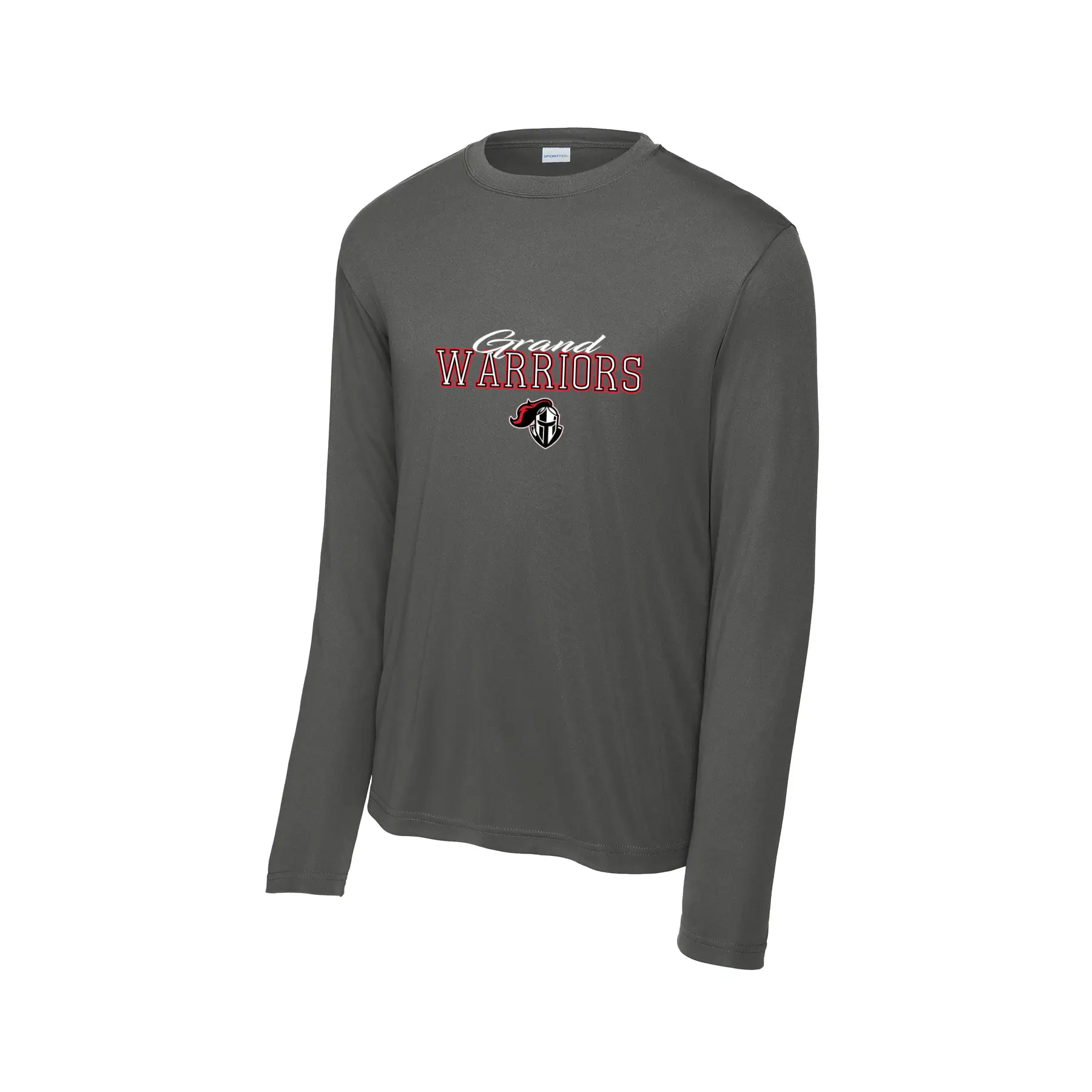 Grand Warriors Tall Long Sleeves