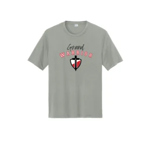 Grand Warrior Tall T-Shirt