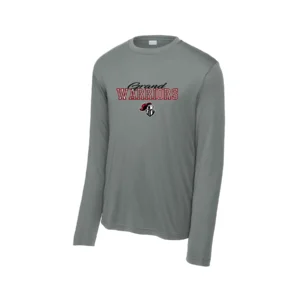Grand Warriors Adult Long Sleeves