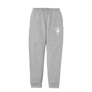 PE Uniform Youth Sweatpants