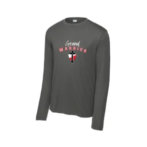 Grand Warrior Tall Long Sleeves