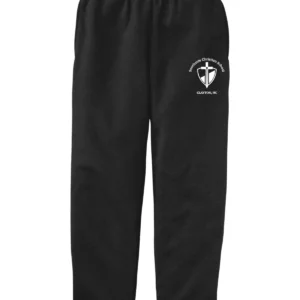 PE Uniform Youth Sweatpants