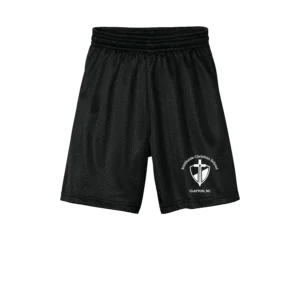PE Uniforms