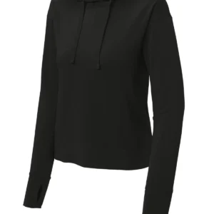 Blank Ladies Hoodie