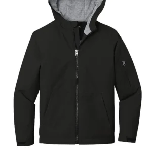 Blank Youth Jacket