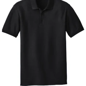 Blank Tall Polo