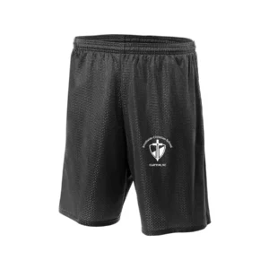 PE Uniform PE Uniform Shorts