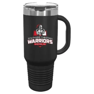 SCS Warriors Drinkware