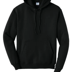 Blank Tall Hoodie