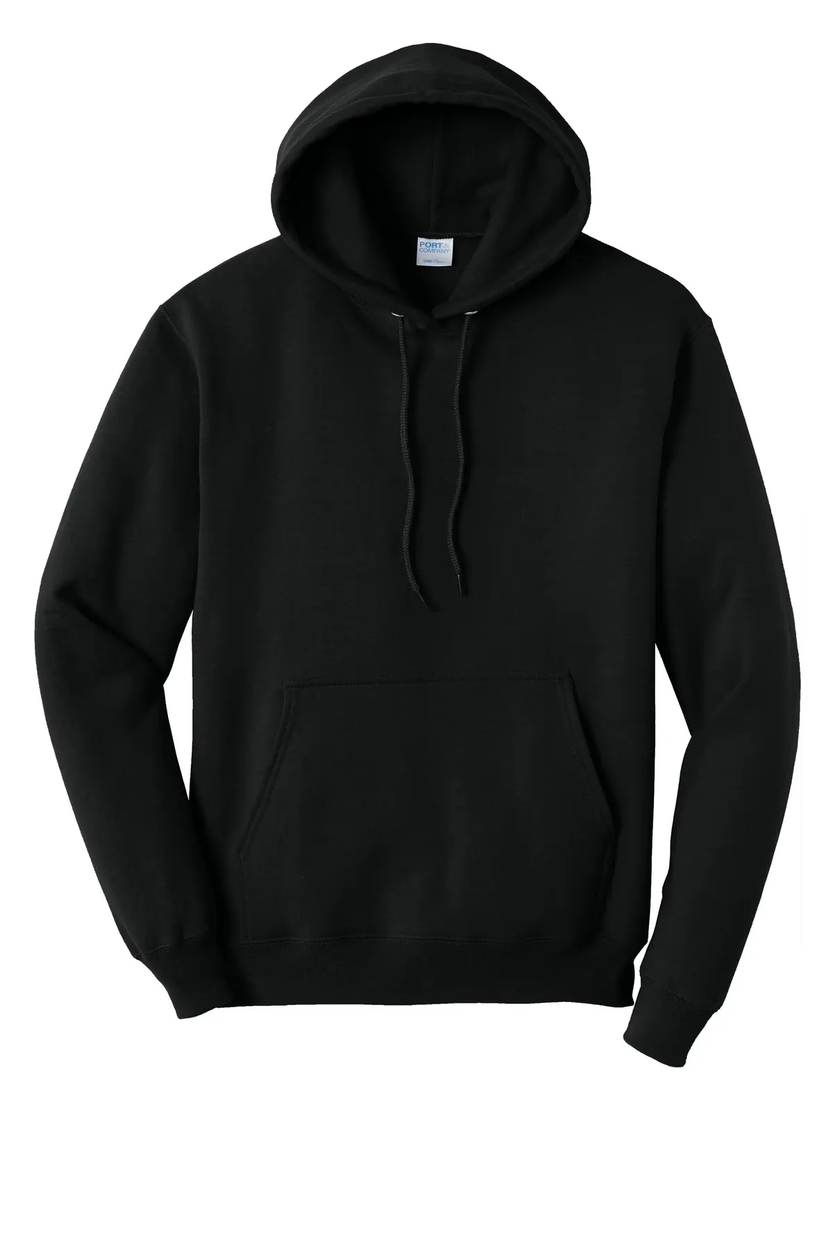 Blank Tall Hoodie