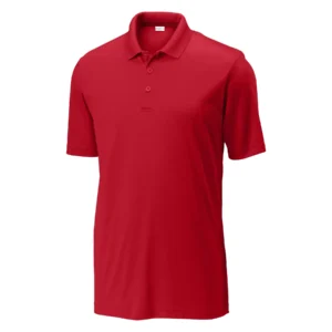 Blank Adult Polo