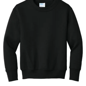 Blank Youth Sweatshirt