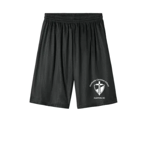 PE Uniform PE Uniform Shorts
