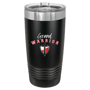 Grand Warrior Coffee Mug