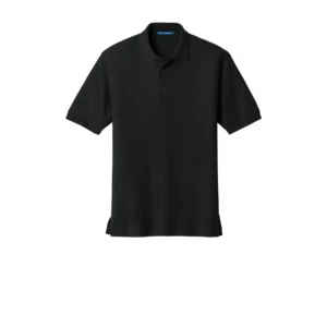 Blank Tall Polo