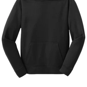 Blank Youth Hoodie