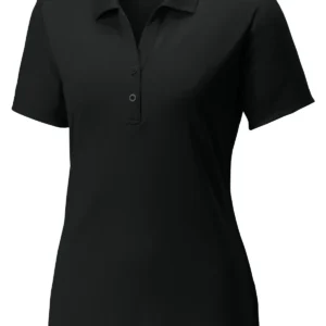 Blank Ladies Polo