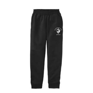 PE Uniform Youth Sweatpants