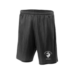 PE Uniform PE Uniform Shorts